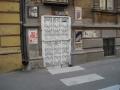 Art Klinika, Grčkoškolska 5 blog, Administrator